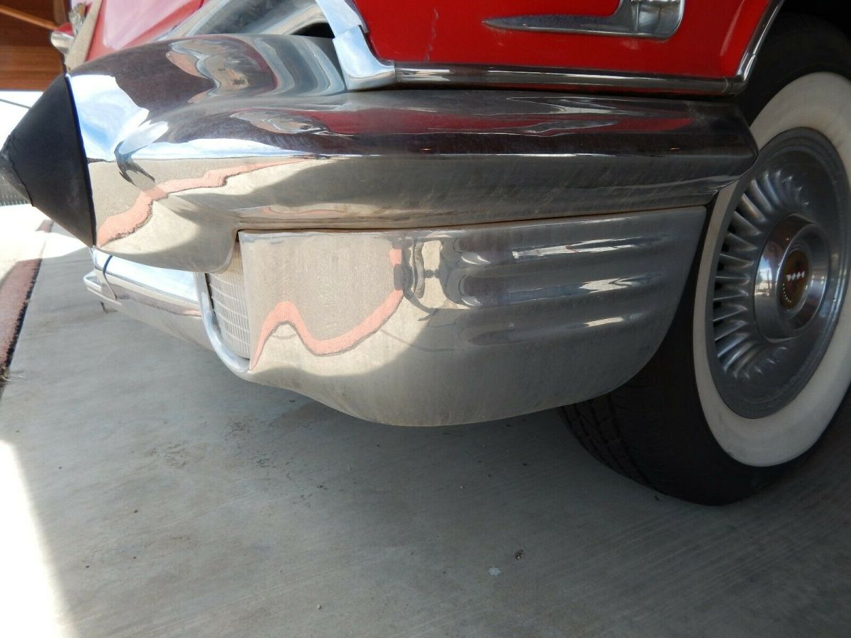 1958 Cadillac Eldorado Seville - photo 11