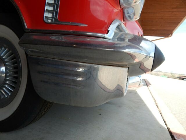 1958 Cadillac Eldorado Seville - photo 12