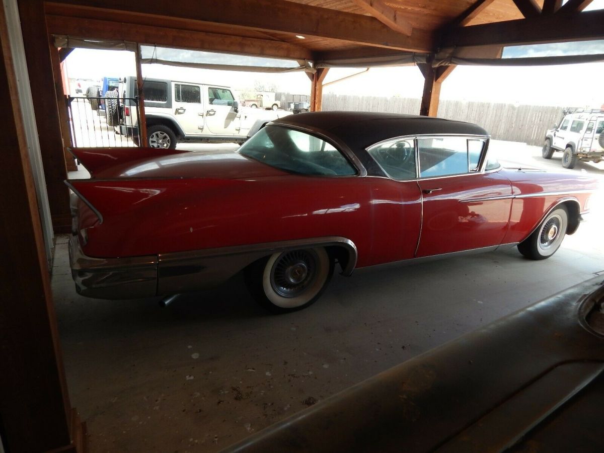 1958 Cadillac Eldorado Seville - photo 5