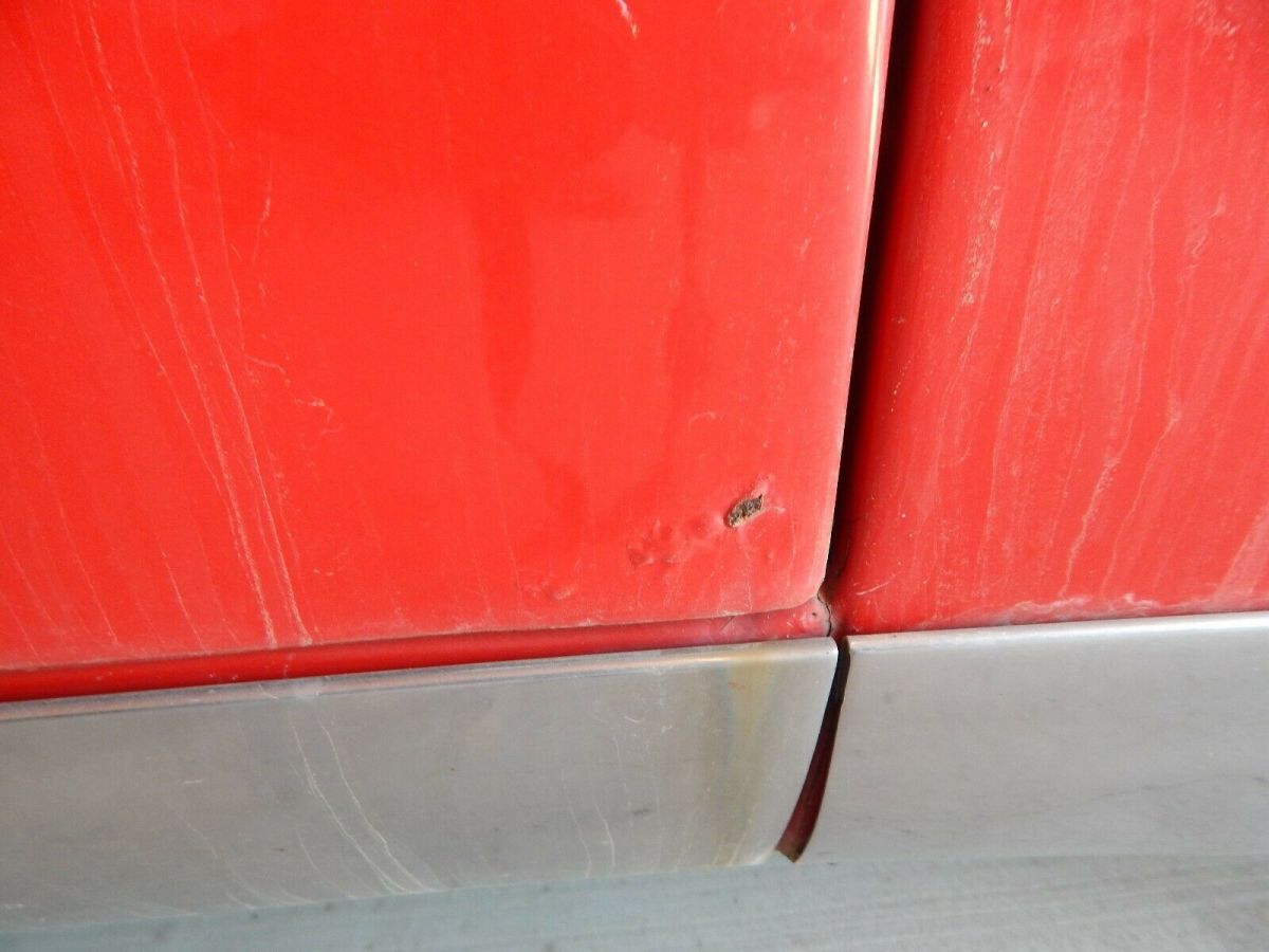 1958 Cadillac Eldorado Seville - photo 7