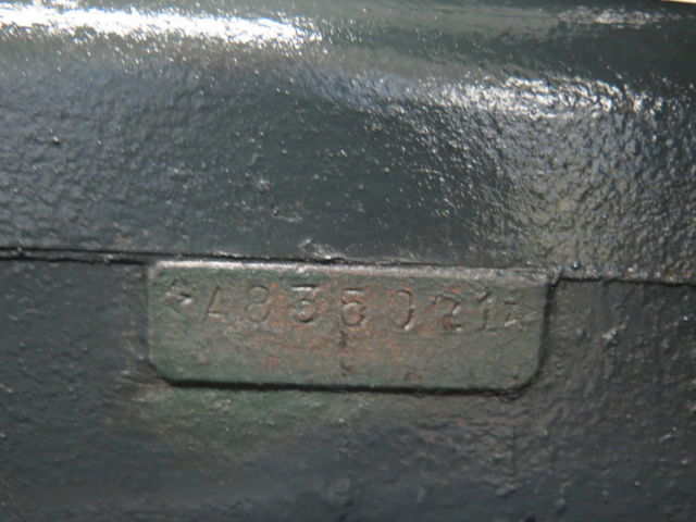 1929 Ford Model A - photo 3