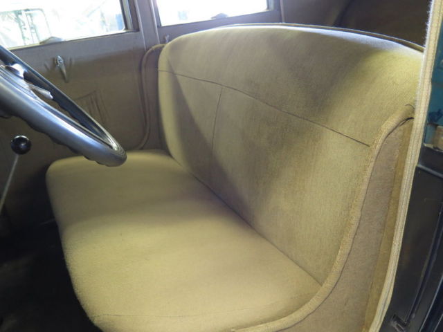 1929 Ford Model A - photo 4