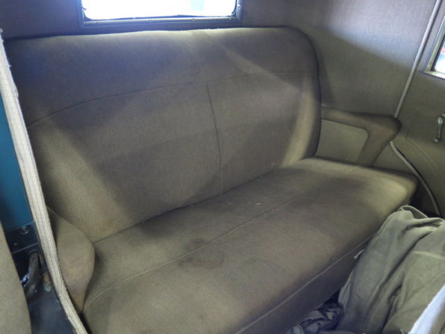 1929 Ford Model A - photo 5