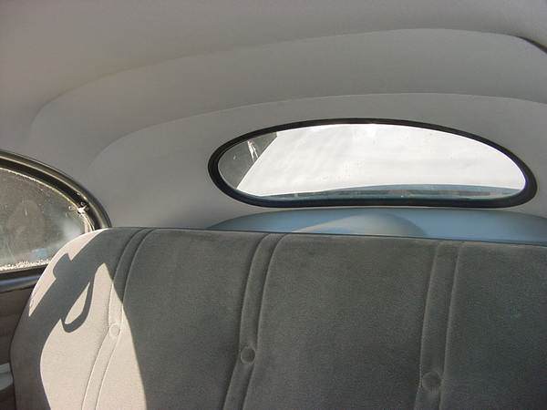 1948 Ford Deluxe - photo 5