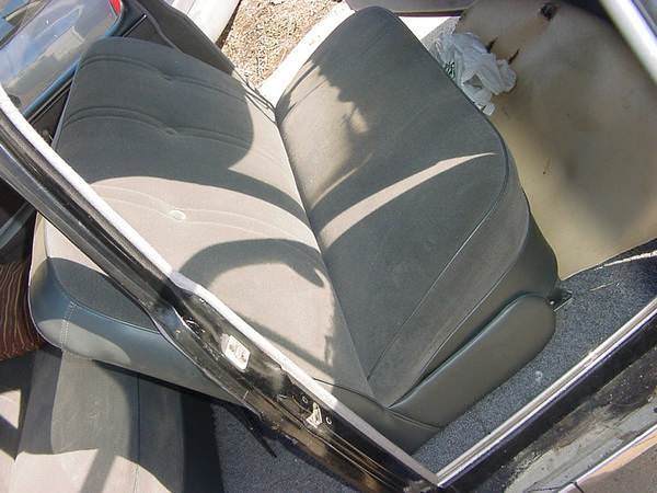 1948 Ford Deluxe - photo 7