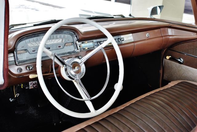 1959 Ford Ranchero Excellent Restoration 'C' Code 292 V8 Manual - photo 8