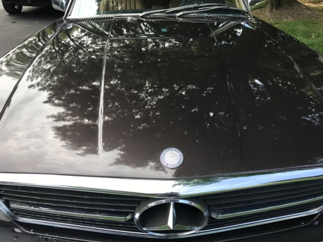 1988 Mercedes-Benz SL-Class - photo 7