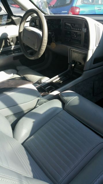 1990 Buick Reatta - photo 9