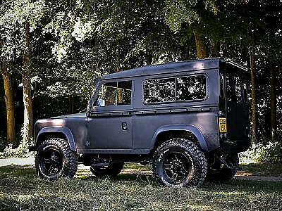 Drives Great! Excellent condition! 1985 Land Rover Defender 90