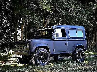 1985 Land Rover Defender 90 - photo 3