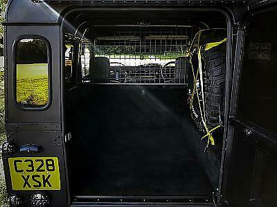 1985 Land Rover Defender 90 - photo 4