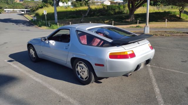 1988 Porsche 928 S4 - photo 5