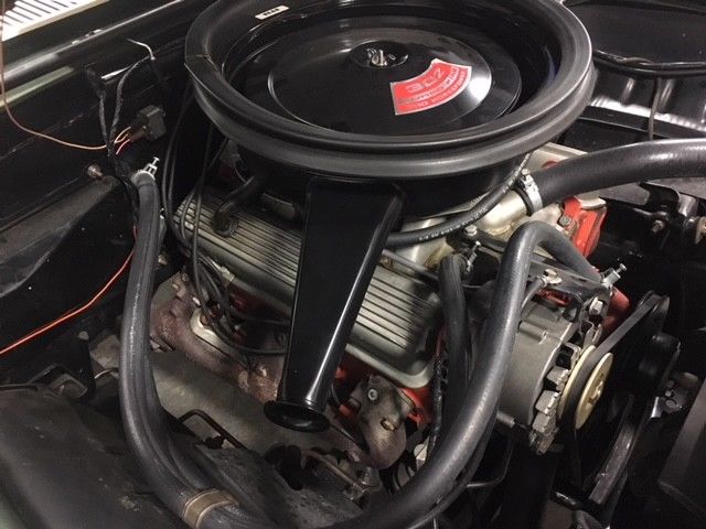 DRIVETRAIN FOR 1969 Z/28--302--M21 trans---12 bolt 3:73 posi For Sale 1969 Chevrolet Camaro z/28