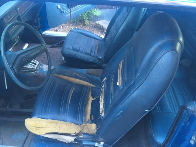 1970 Mercury Cougar - photo 12