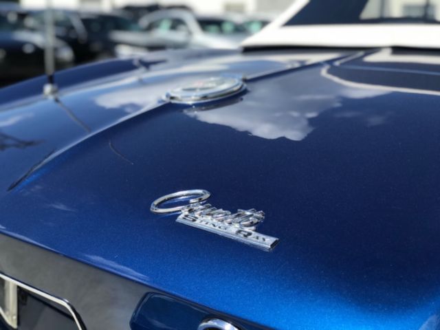 1964 Chevrolet Corvette Convertible - photo 7
