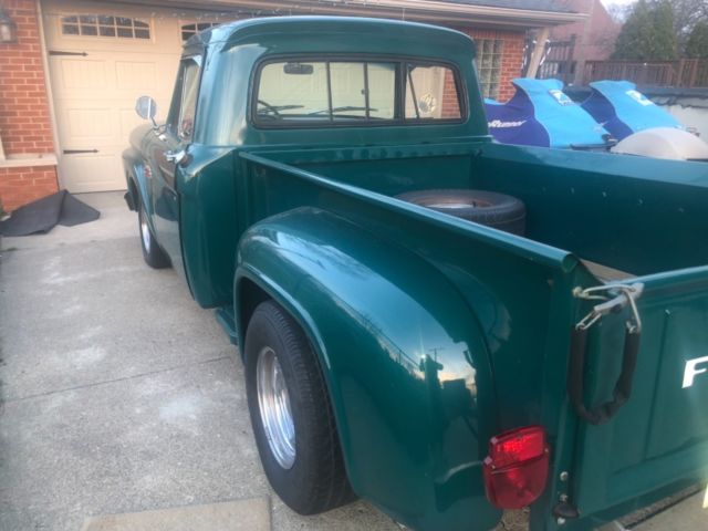 1965 Ford F-100 - photo 3