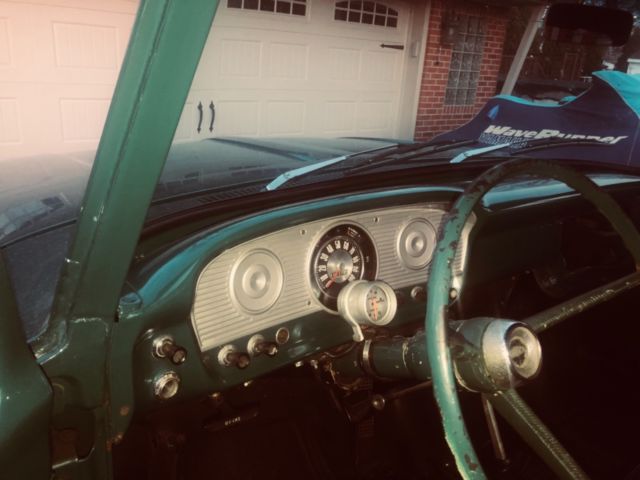 1965 Ford F-100 - photo 8