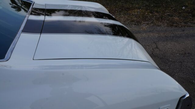 1972 Chevrolet Chevelle SS W code LS5 CHEVELLE - photo 6