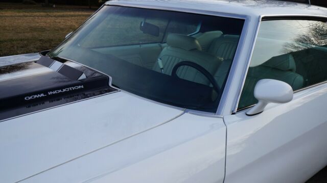 1972 Chevrolet Chevelle SS W code LS5 CHEVELLE - photo 8