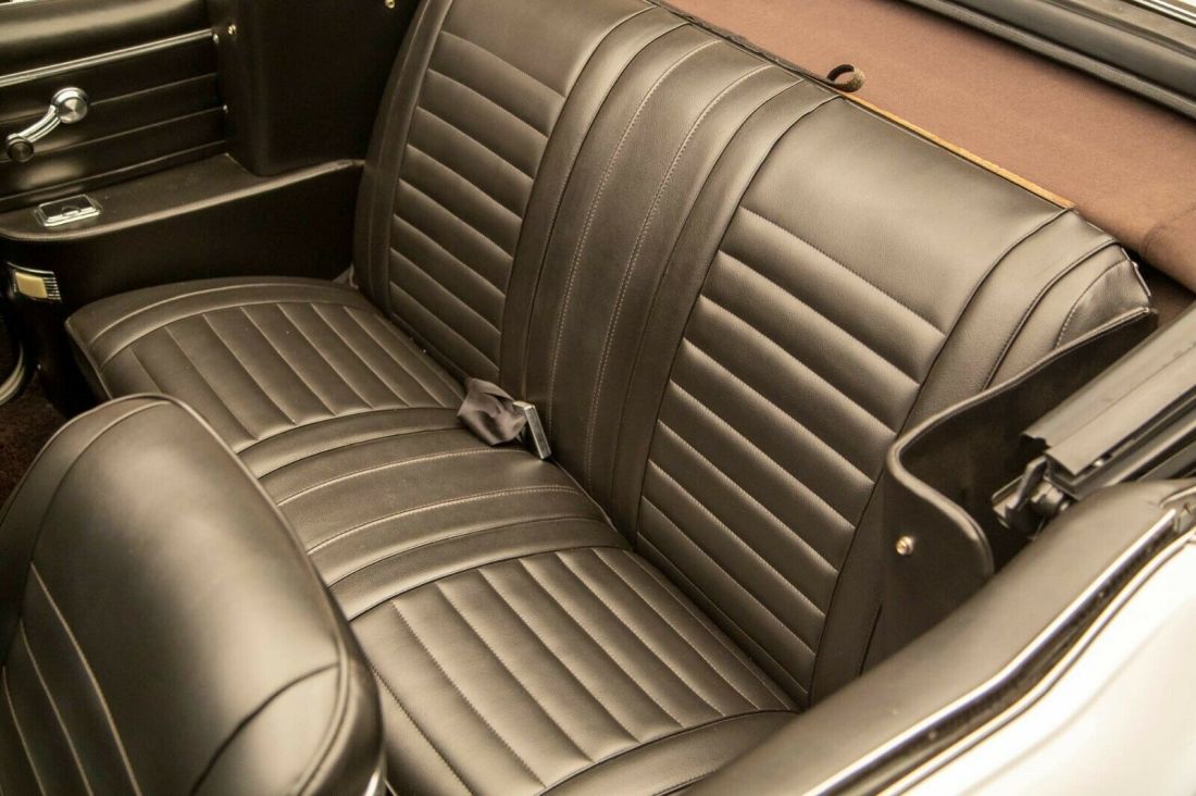 1967 Oldsmobile Cutlass Supreme - photo 13