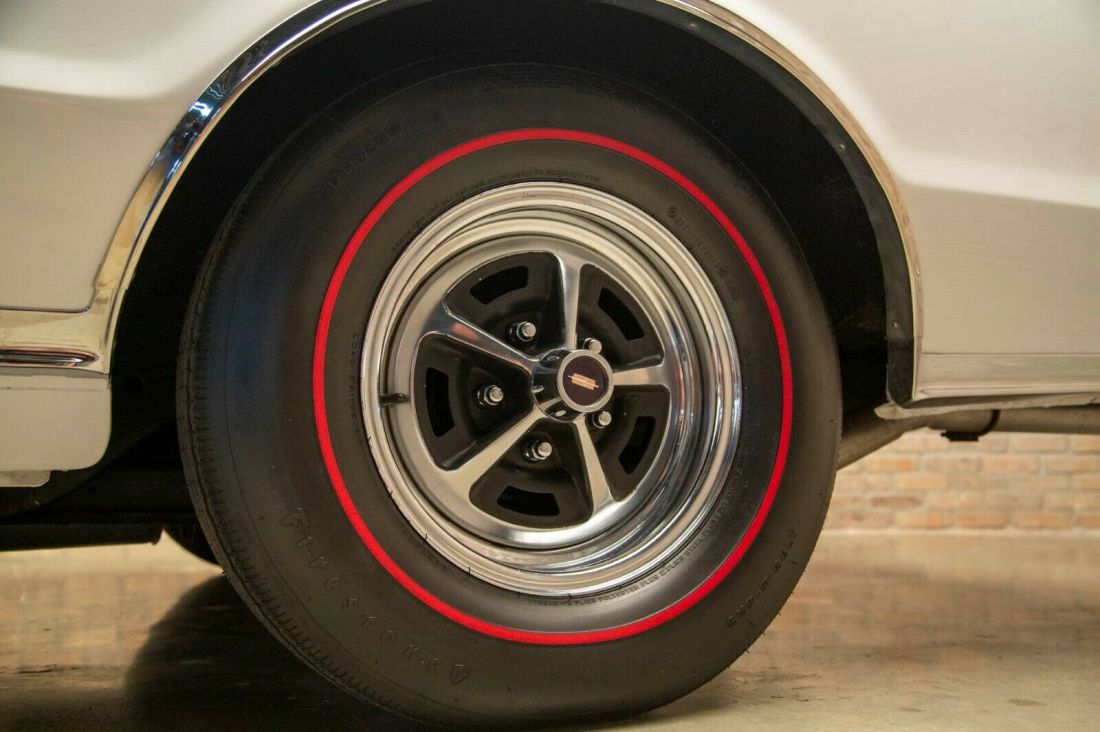 1967 Oldsmobile Cutlass Supreme - photo 7