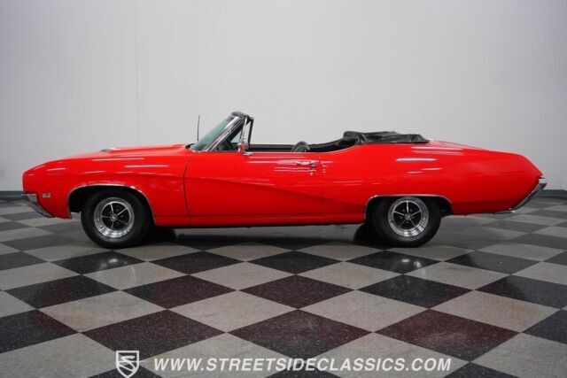 1968 Buick GS 400 Convertible - photo 3