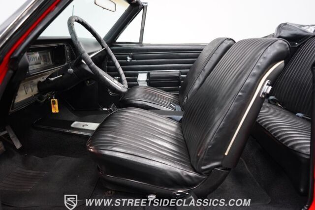 1968 Buick GS 400 Convertible - photo 5