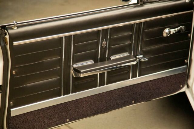 1967 Oldsmobile Cutlass Supreme - photo 11
