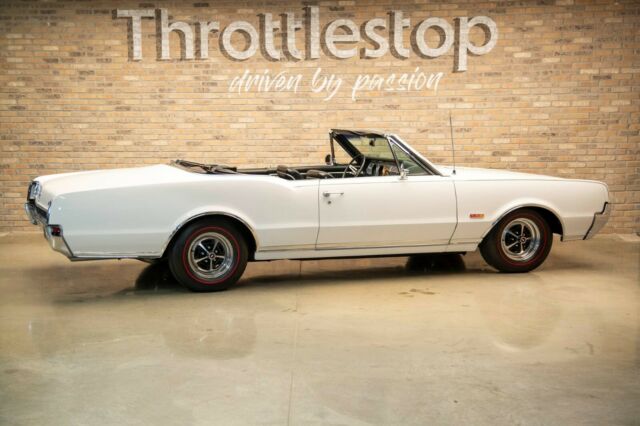 1967 Oldsmobile Cutlass Supreme - photo 5