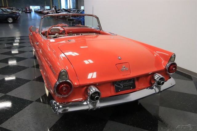 1955 Ford Thunderbird - photo 10
