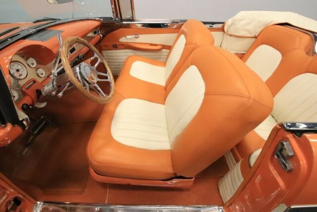 1956 Ford Other Convertible - photo 5