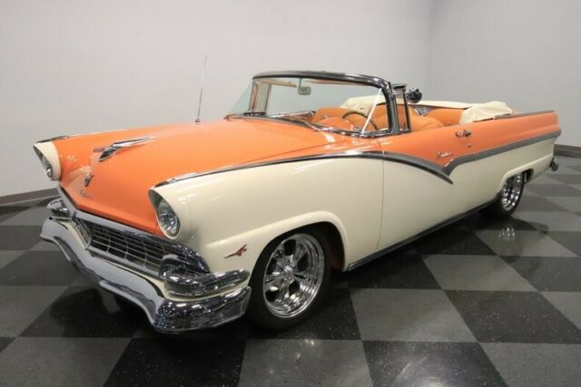1956 Ford Other Convertible - photo 6