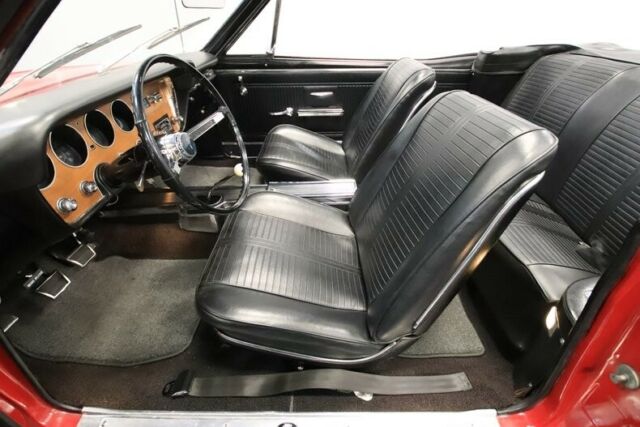 1966 Pontiac GTO Convertible Tribute - photo 5