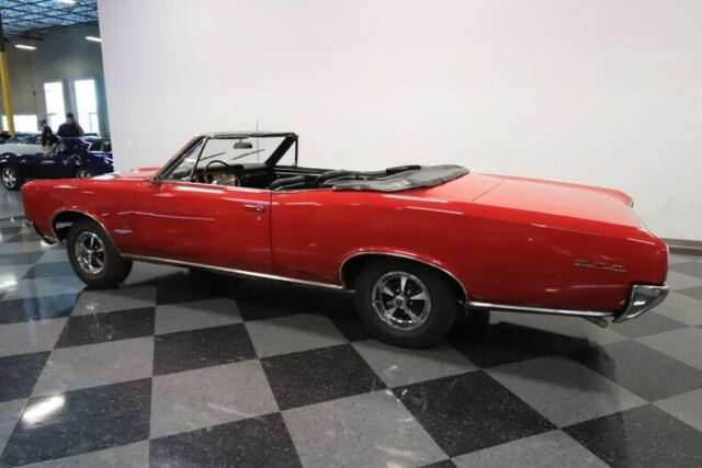 1966 Pontiac GTO Convertible Tribute - photo 9