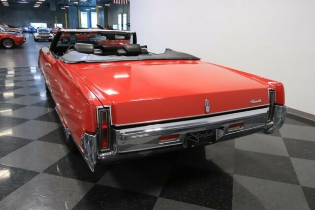 1969 Oldsmobile Ninety-Eight Convertible - photo 11