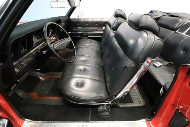 1969 Oldsmobile Ninety-Eight Convertible - photo 5