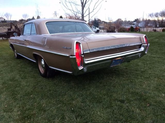 Dry California car. No rot no rust runs and drives excellent 1964 Pontiac Catalina