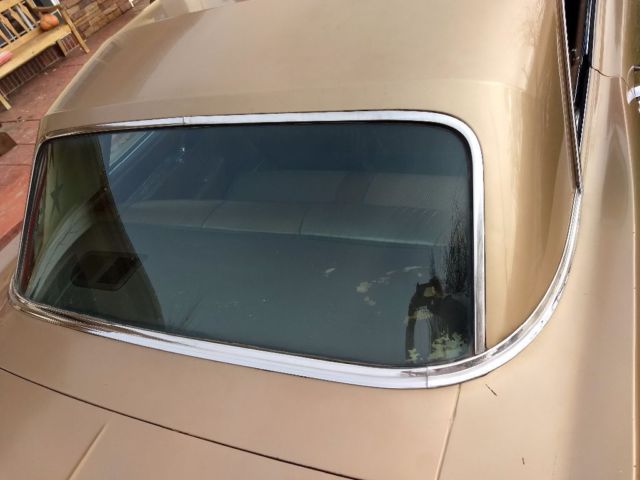 1964 Pontiac Catalina - photo 10