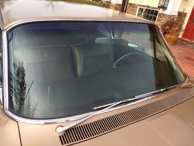 1964 Pontiac Catalina - photo 11