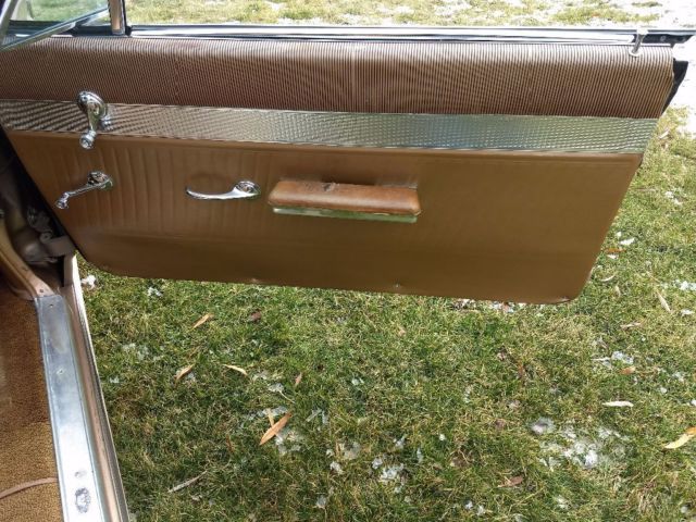 1964 Pontiac Catalina - photo 12