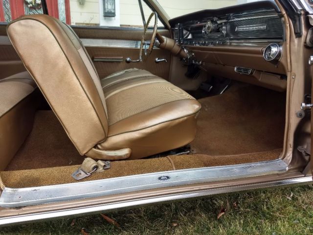 1964 Pontiac Catalina - photo 13