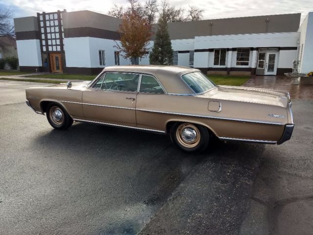 1964 Pontiac Catalina - photo 2