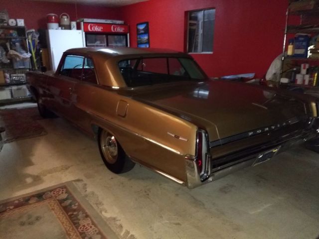 1964 Pontiac Catalina - photo 3