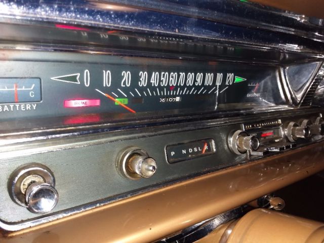 1964 Pontiac Catalina - photo 4