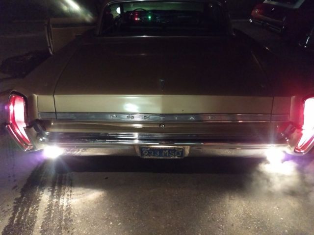 1964 Pontiac Catalina - photo 5