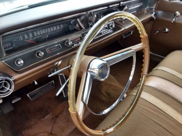 1964 Pontiac Catalina - photo 7