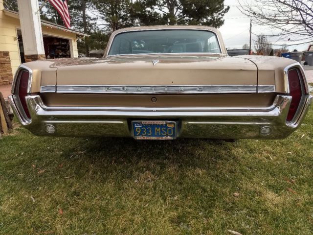 1964 Pontiac Catalina - photo 8