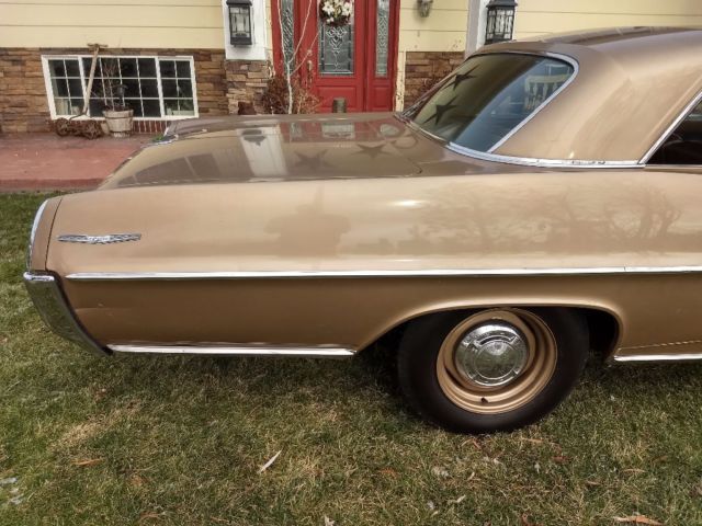 1964 Pontiac Catalina - photo 9
