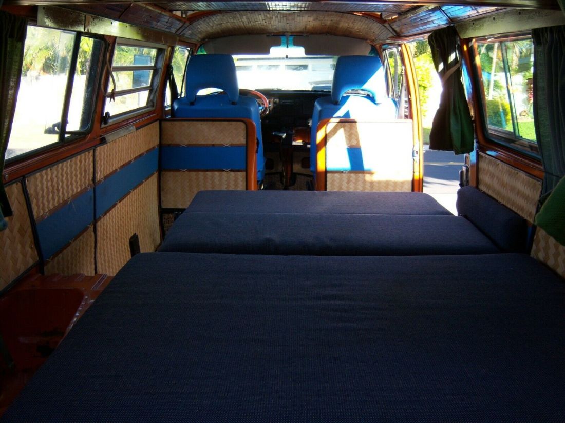 1974 Volkswagen Bus/Vanagon - photo 11