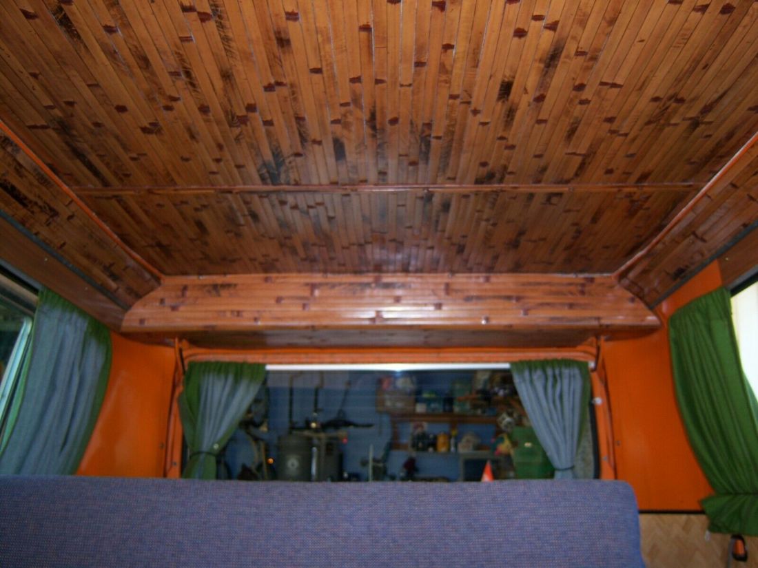 1974 Volkswagen Bus/Vanagon - photo 12